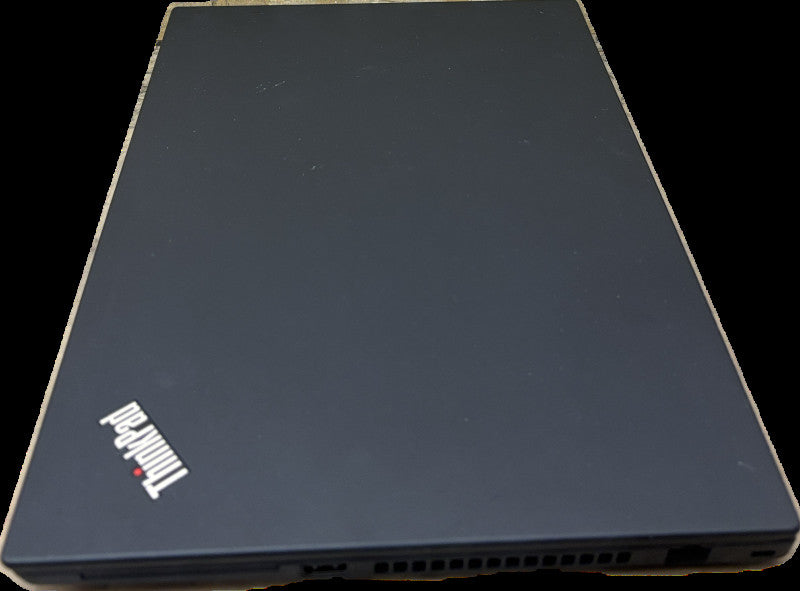 Lenovo ThinkPad T490 Core i5-10210U@1.6GHz 16GB RAM 256GB SSD  Lap200