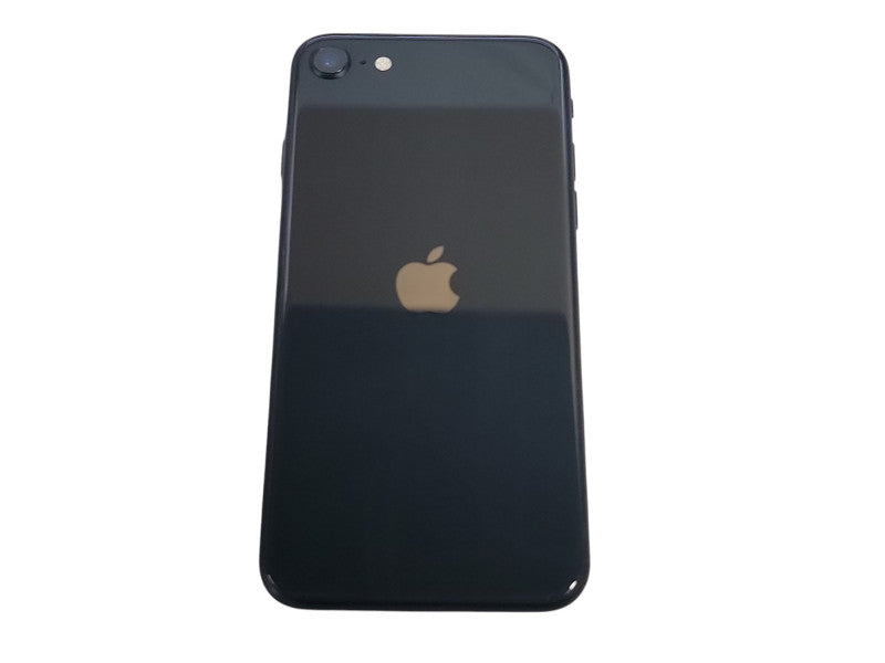 Apple iPhone SE 2 - 64GB - Space Gray [A2275]