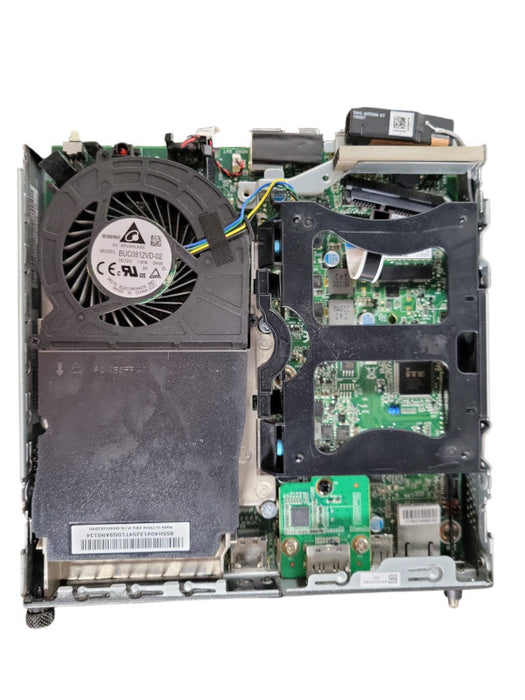 Lenovo ThinkCentre M715q | Ryzen 3 PRO 3200GE @3.20GHz 8GB RAM 256GB Nvme !