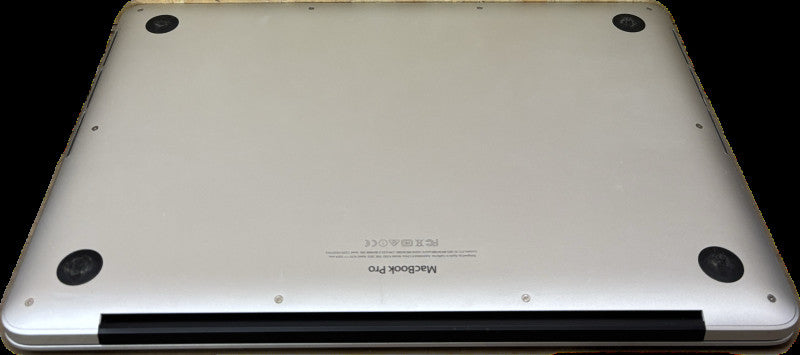 Apple Macbook Pro Retina 13" Early 2015 i5-5257U@2.7GHz 8GB RAM 128GB SSD