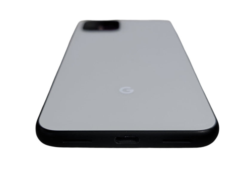 Google Pixel 4 - 64GB - White
