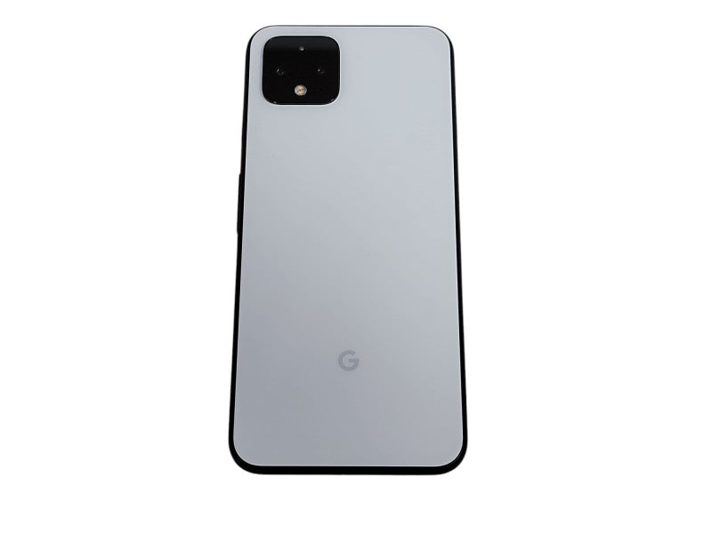 Google Pixel 4 - 64GB - White