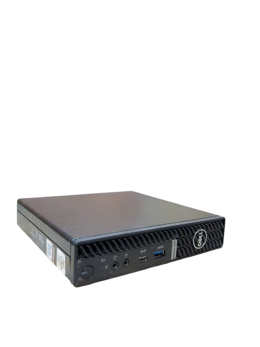 Dell OptiPlex USFF 7080 i7-10700T@2.0GHz 16GB/256GB M.2 SSD