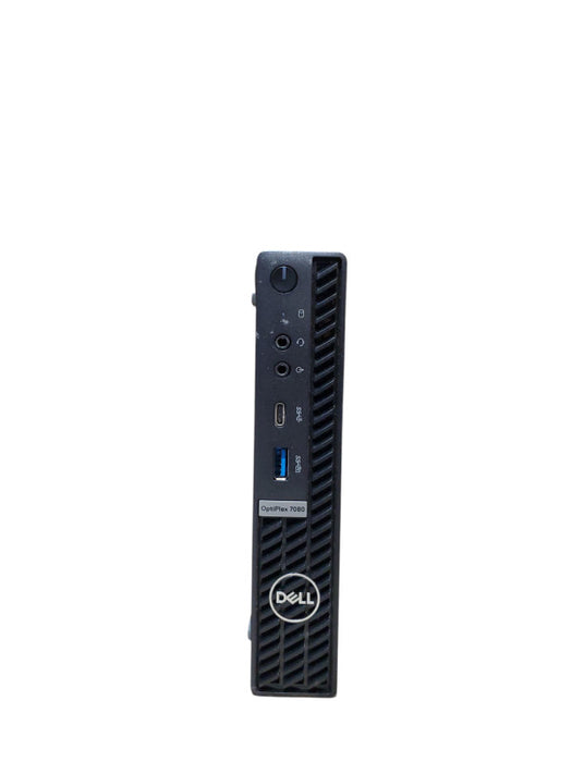 Dell OptiPlex USFF 7080 i7-10700T@2.0GHz 16GB/256GB M.2 SSD