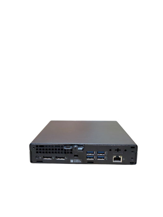 Dell OptiPlex USFF 7080 i7-10700T@2.0GHz 16GB/256GB M.2 SSD