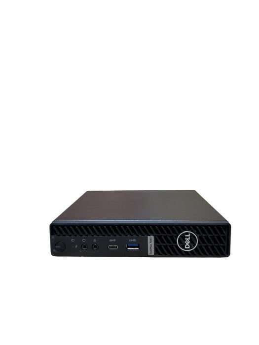 Dell OptiPlex USFF 7080 i7-10700T@2.0GHz 16GB/256GB M.2 SSD
