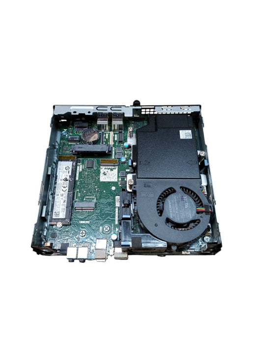 Dell OptiPlex USFF 7080 i7-10700T@2.0GHz 16GB/256GB M.2 SSD