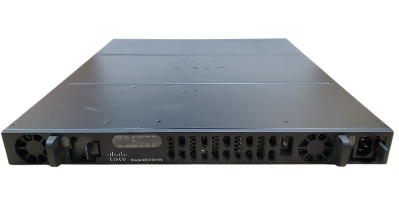 Cisco ISR4431/K9 v05 4400 Series Integrated Services Router