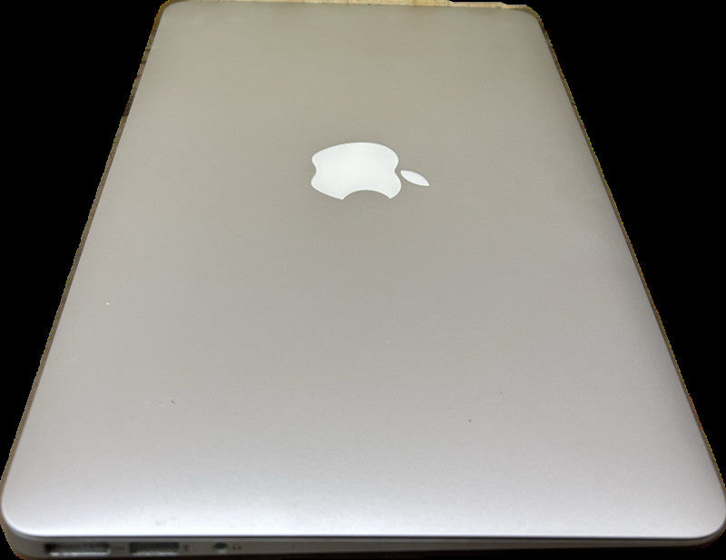 Apple MacBook Air 11" Mid 2013 i5-4250U@1.3GHz 8GB RAM 128GB SSD READ