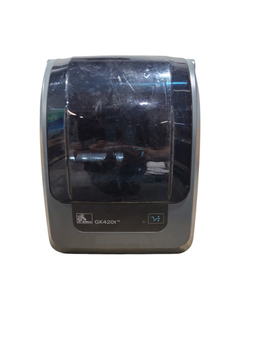 Zebra GK420t Thermal Label Printer GK42-102210-000