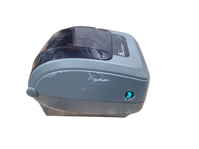 Zebra GK420t Thermal Label Printer GK42-102210-000