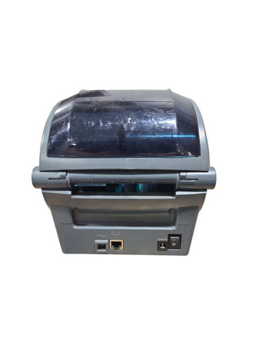 Zebra GK420t Thermal Label Printer GK42-102210-000