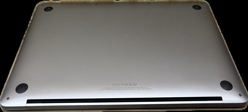 Apple MacBook Pro 13" 2017 i7-7660U@2.5GHz 16GB RAM 1TB SSD READ!