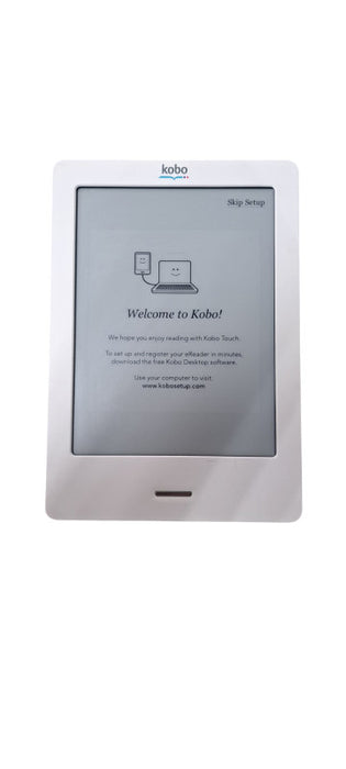 Kobo Touch N905 E-Reader 2GB