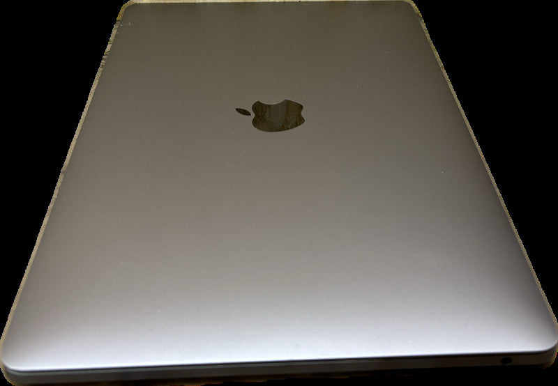 Apple MacBook Pro 13" 2017 i5-7360U 8GB RAM 256SSD No Power Adapter