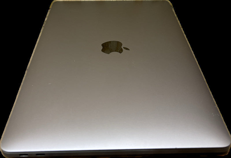 Apple MacBook Pro 13" 2017 i5-7360U 8GB RAM 256SSD No Power Adapter