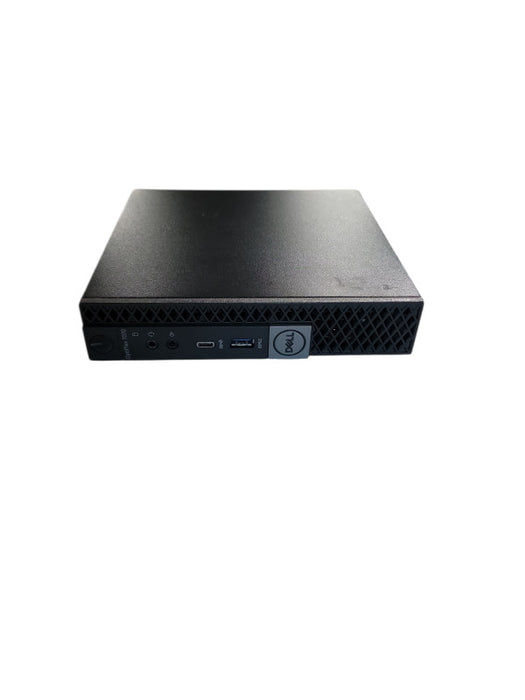 Dell OptiPlex 7070 Micro  i7 - 9700T @ 2.00GHz 16GB DDR4 Ram DDR4 Qθ