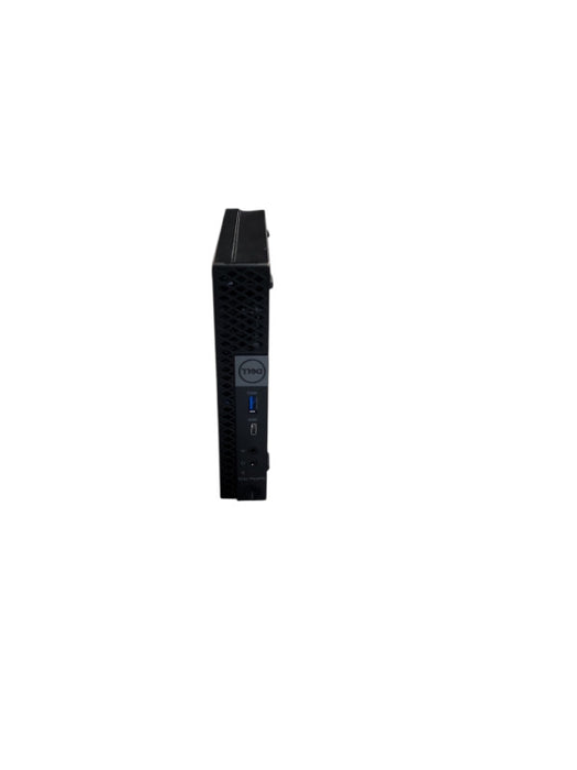 Dell OptiPlex 7070 Micro  i7 - 9700T @ 2.00GHz 16GB DDR4 Ram DDR4 Qθ