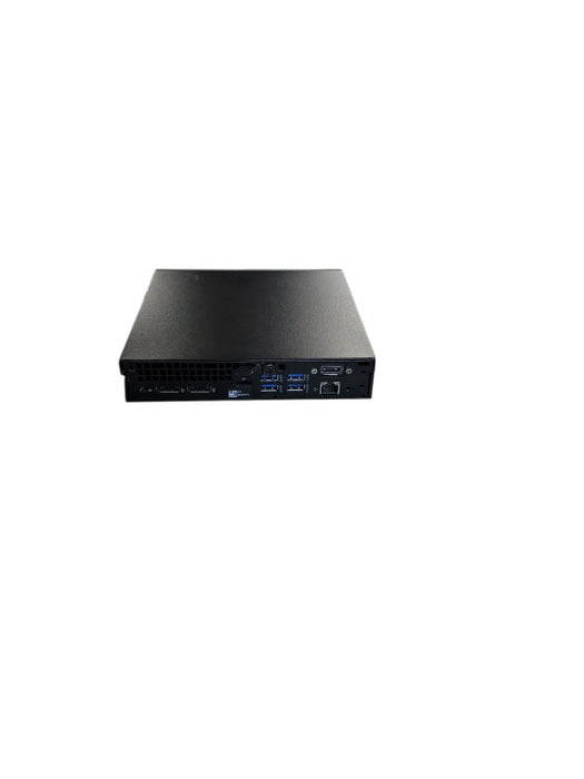 Dell OptiPlex 7070 Micro  i7 - 9700T @ 2.00GHz 16GB DDR4 Ram DDR4 Qθ