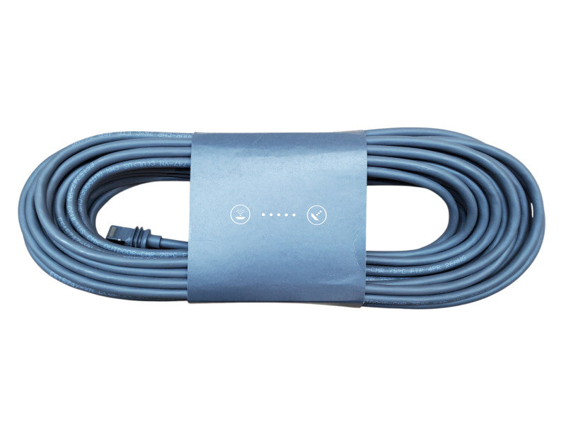 Star Link High Performance Outdoor CMR/CMX Cable E515747-VN 26AWG - New