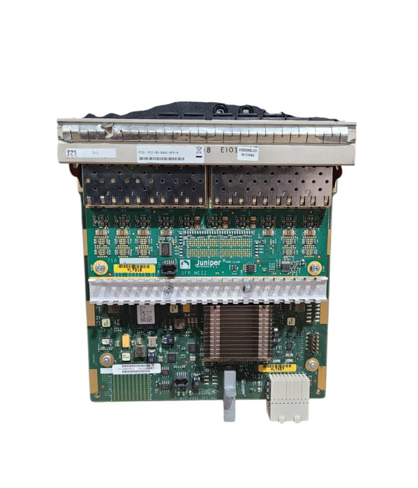 Juniper Networks Expansion Module MIC-3D-20GE-SFP