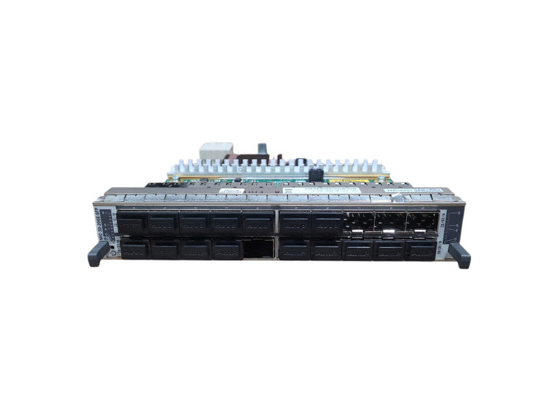 Juniper Networks Expansion Module MIC-3D-20GE-SFP