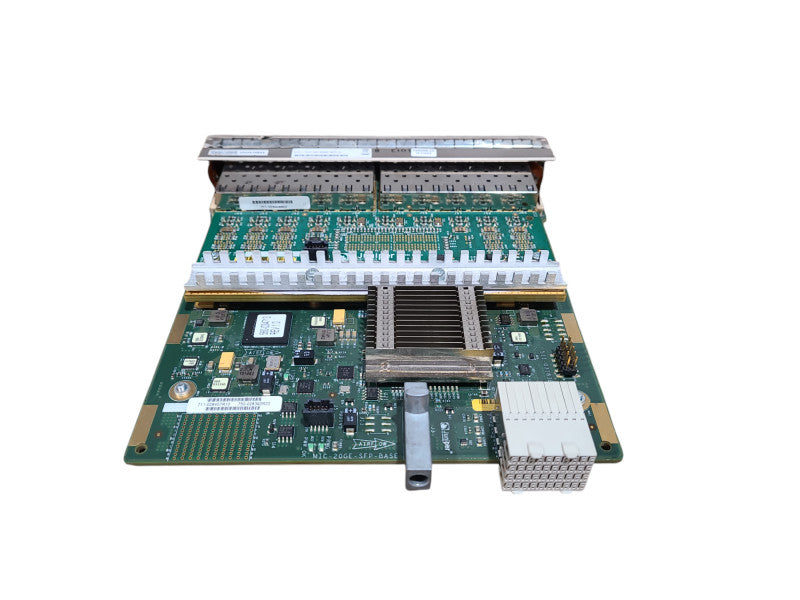 Juniper Networks Expansion Module MIC-3D-20GE-SFP