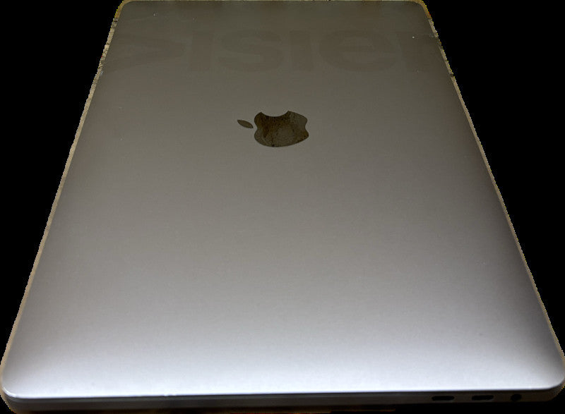 Apple MacBook Pro 13" 2017 i7-7267U 16GB 256SSD Battery Service Recommended