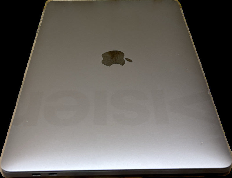 Apple MacBook Pro 13" 2017 i7-7267U 16GB 256SSD Battery Service Recommended