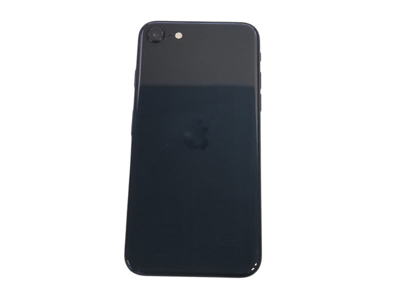 Apple iPhone SE 2 - 64GB - Space Gray [A2275]