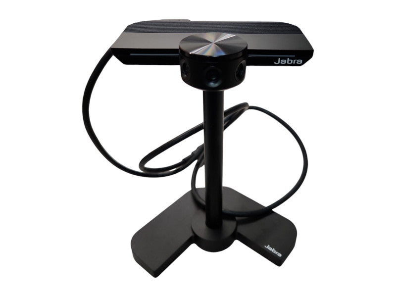 Jabra PanaCast 180-Degree Panoramic 4K Conference Camera, VSU010