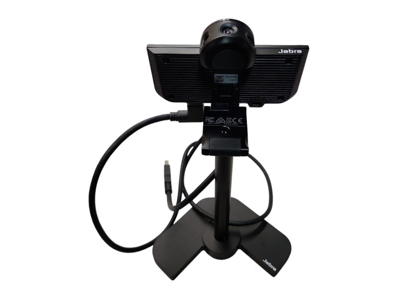 Jabra PanaCast 180-Degree Panoramic 4K Conference Camera, VSU010