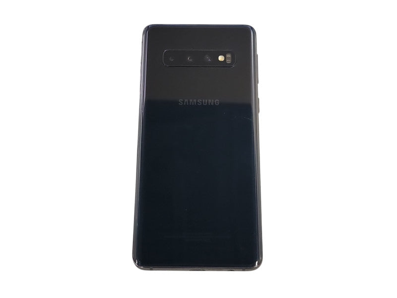 Samsung Galaxy S10 - 128GB - Navy Blue [SM-G973W]