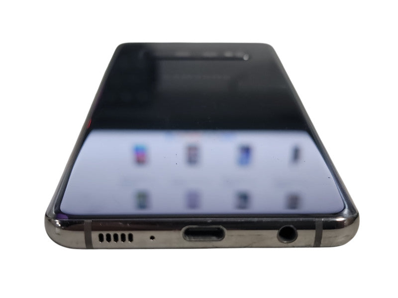 Samsung Galaxy S10 - 128GB - Navy Blue [SM-G973W]