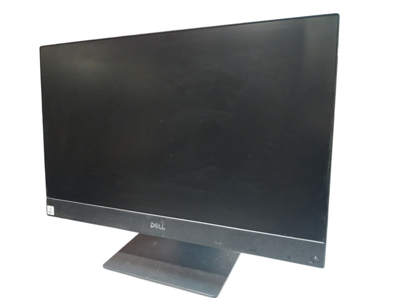 Dell Optiplex 7480 AIO i7-10700 2.90 GHz 16GB Memory, 500GB M.2