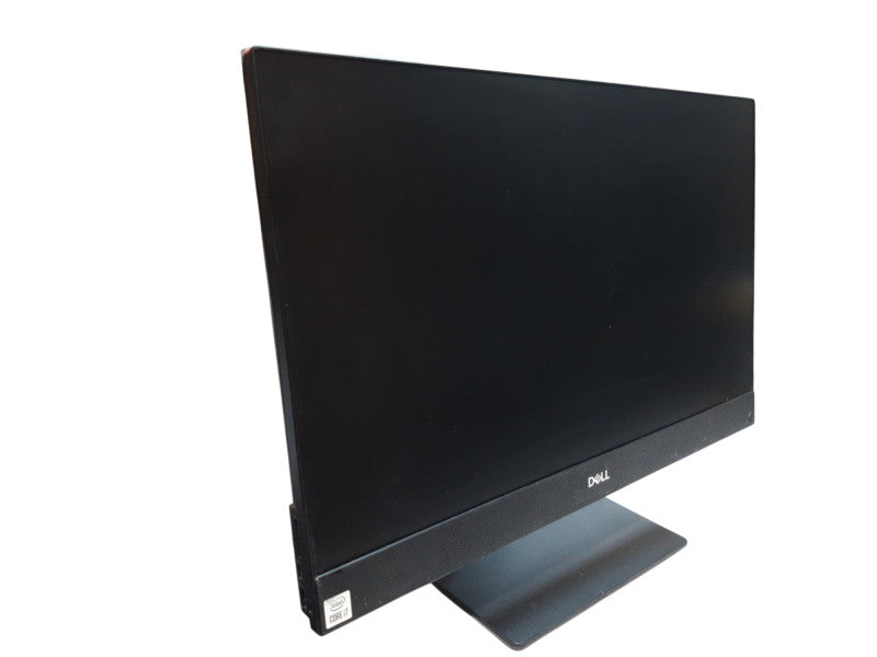 Dell Optiplex 7480 AIO i7-10700 2.90 GHz 16GB Memory, 500GB M.2