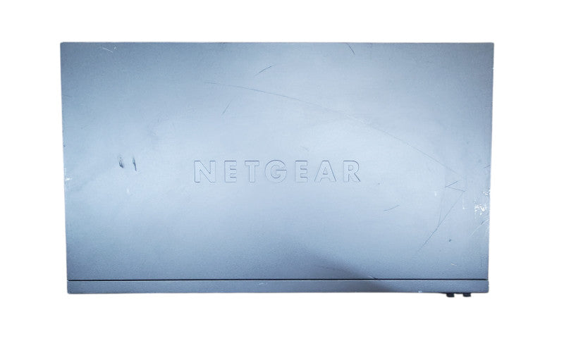 NETGEAR ProSafe GS728TP 24-Port Gigabit Smart Switch with PoE 4x SFP