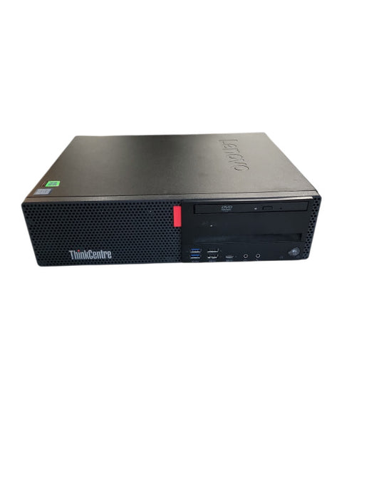 Lenovo ThinkCentre M720s i5 - 9400 @ 2.90GHz 16GB DDR4 Ram θ