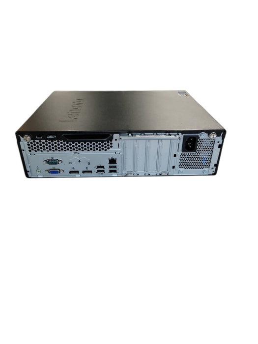 Lenovo ThinkCentre M720s i5 - 9400 @ 2.90GHz 16GB DDR4 Ram θ