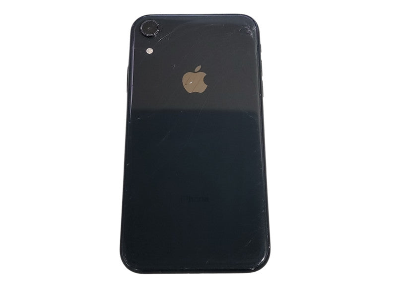 Apple iPhone XR - 64GB - Space Gray [A1984 | Read]