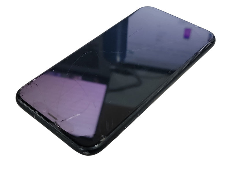 Apple iPhone XR - 64GB - Space Gray [A1984 | Read]