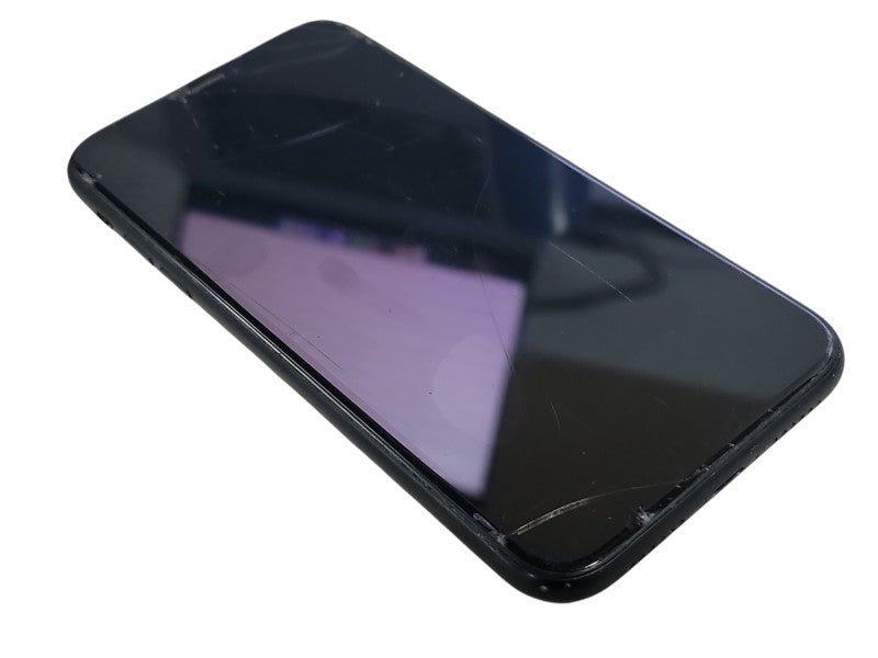 Apple iPhone XR - 64GB - Space Gray [A1984 | Read]