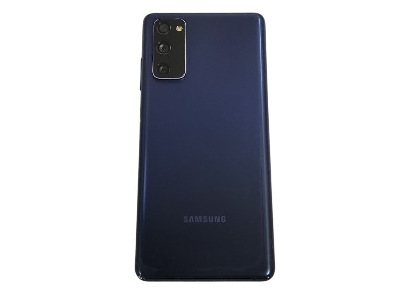 Samsung Galaxy S20 FE 5G - 128GB - Navy Blue [SM-G781W]