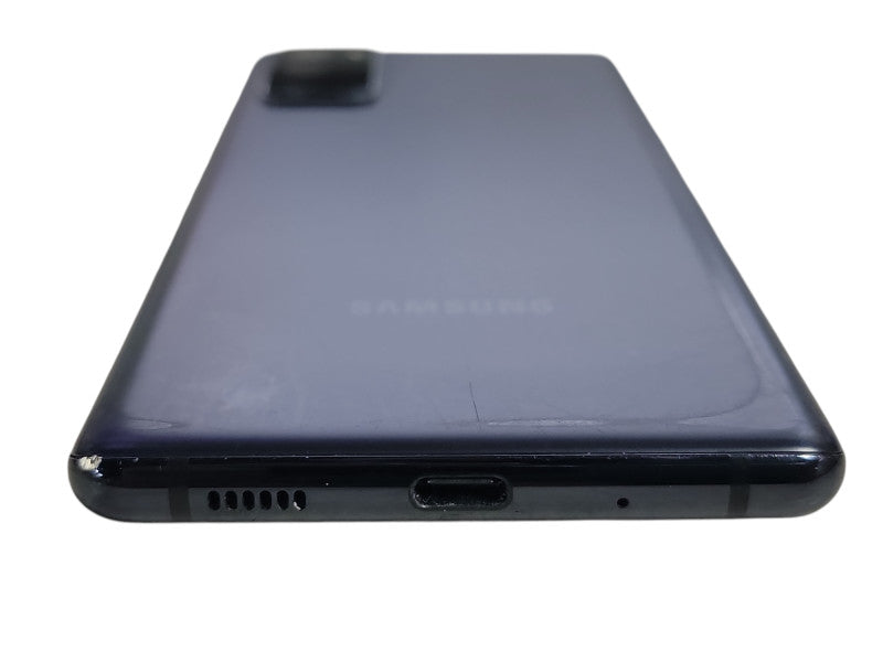 Samsung Galaxy S20 FE 5G - 128GB - Navy Blue [SM-G781W]