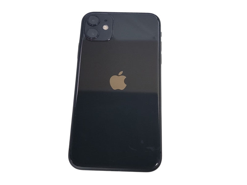 Apple iPhone 11 - 64GB - Space Gray [A2111]