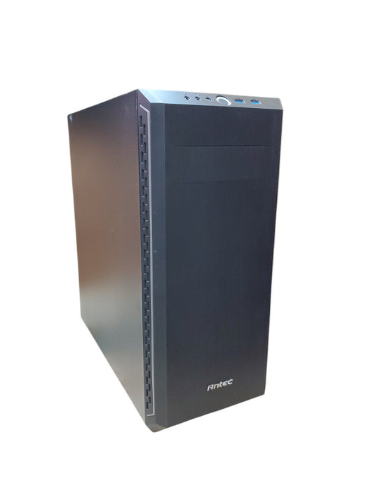 Custom PC TOWER , ASUS PRIME Q370-M, i7-9700@3.0GHz, 16GB DDR4, 512GB SSD