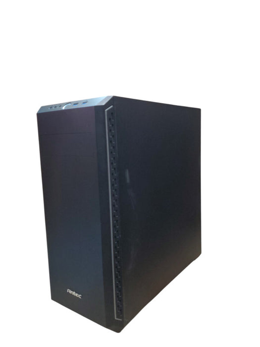 Custom PC TOWER , ASUS PRIME Q370-M, i7-9700@3.0GHz, 16GB DDR4, 512GB SSD