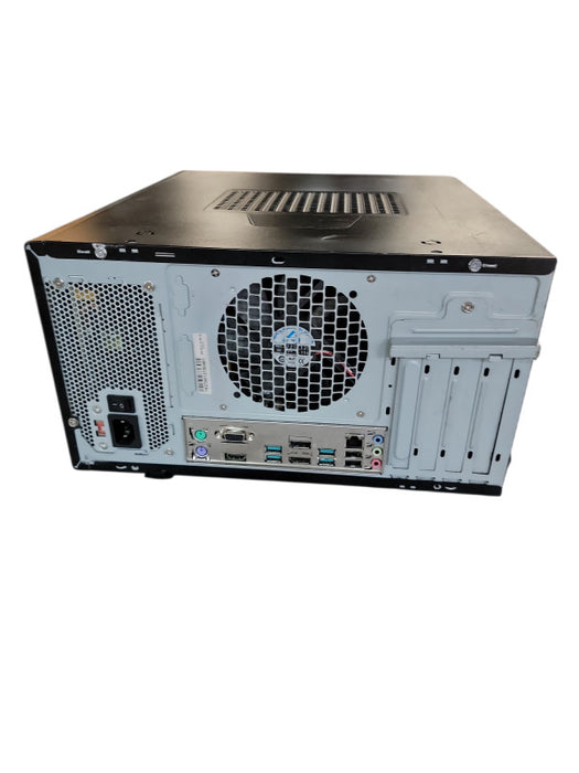 Custom PC i5 - 9400 @ 2.90GHz 16GB DDR4 Ram θ