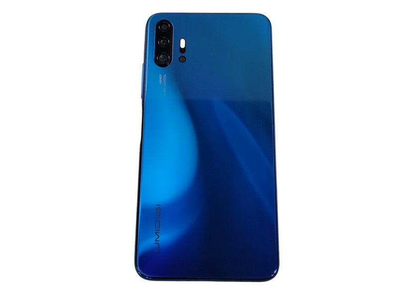 Umidigi F2 - 128GB - Blue [MT6771]