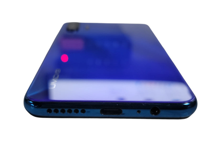 Umidigi F2 - 128GB - Blue [MT6771]